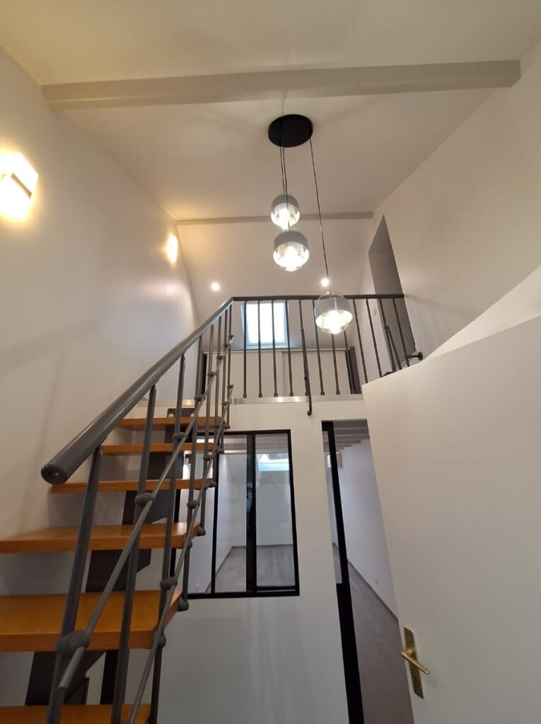 projets de rénovation 18