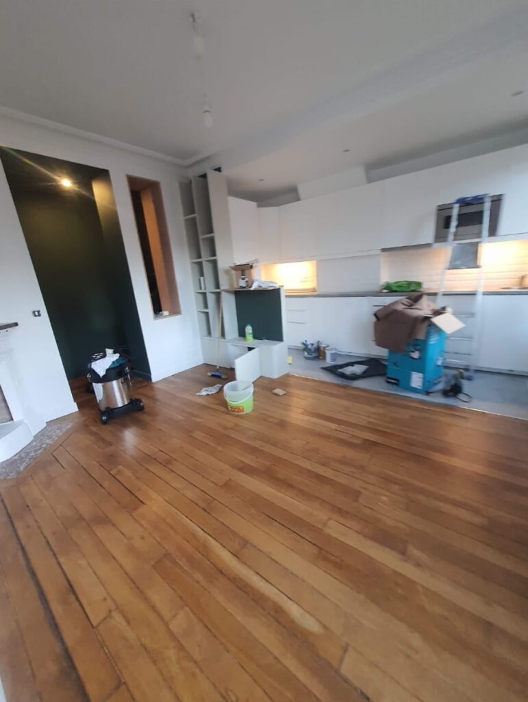 projets de rénovation 20