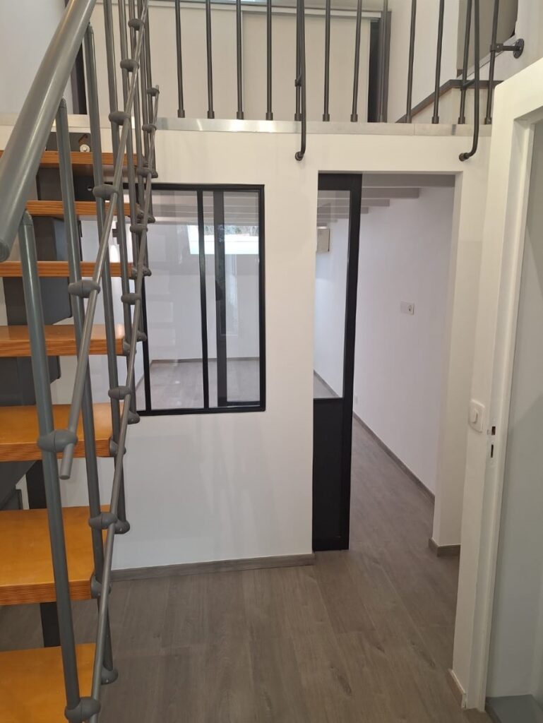 projets de rénovation 21