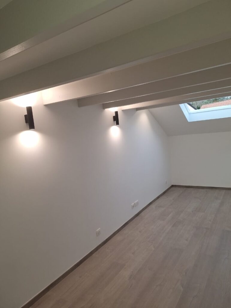 projets de rénovation 23