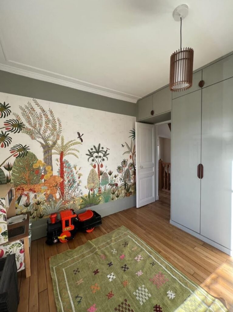 Accueil projets de rénovation 70