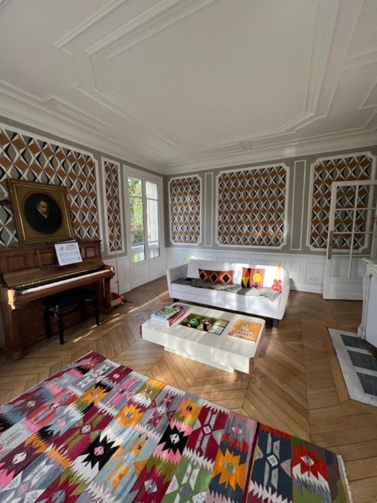 Accueil projets de rénovation 72