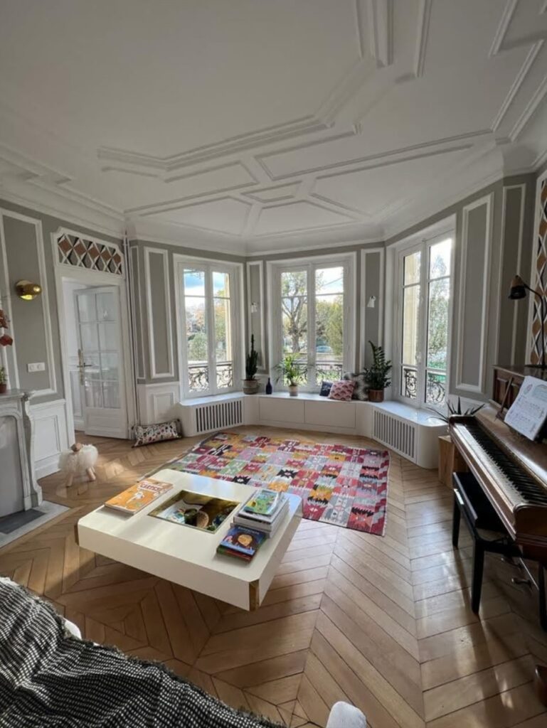 Accueil projets de rénovation 73